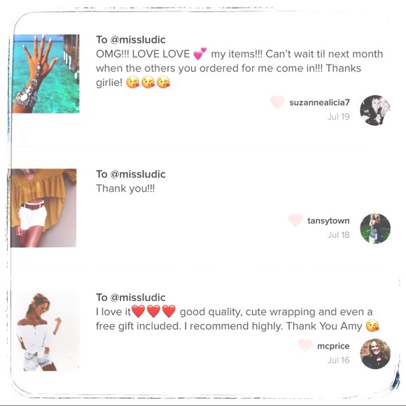 ◌ let the music｡ ⁺ ⭐️play on༟༟♡ - Picture 5 of 11